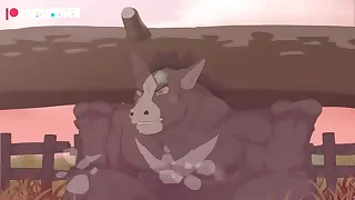 Their prequel part 1 &lpar;by&colon; geppei5959&rpar;